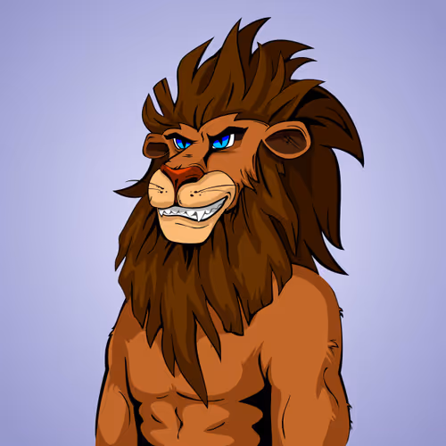 Thecheekylionclub