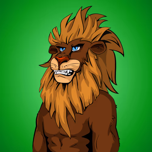 Thecheekylionclub