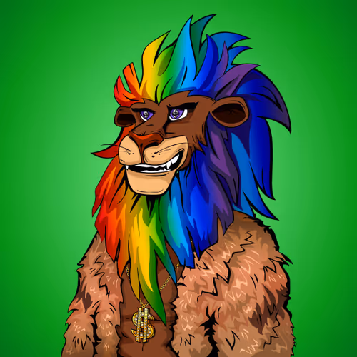 Thecheekylionclub