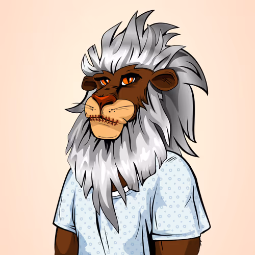 Thecheekylionclub