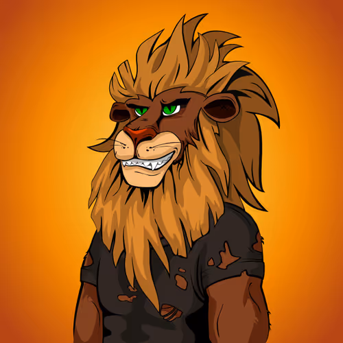 Thecheekylionclub