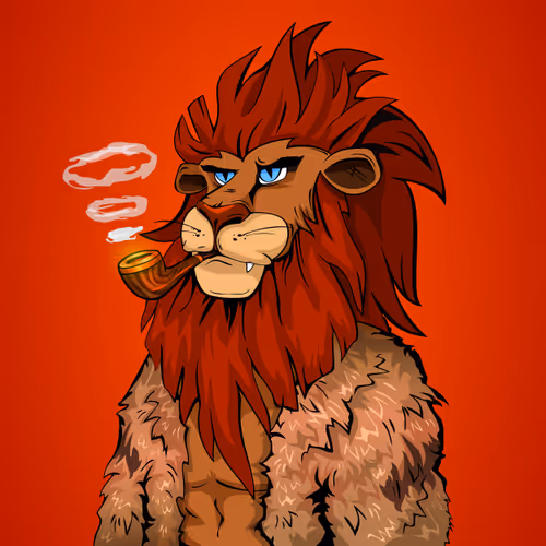 Thecheekylionclub