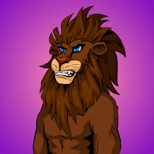 Thecheekylionclub