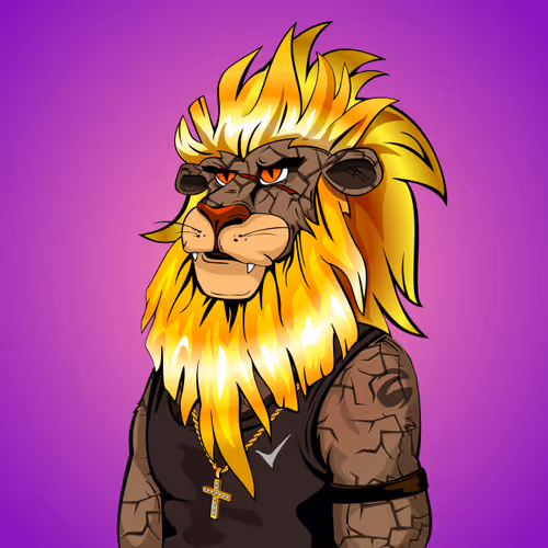 Thecheekylionclub