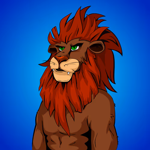 Thecheekylionclub