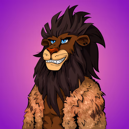 Thecheekylionclub