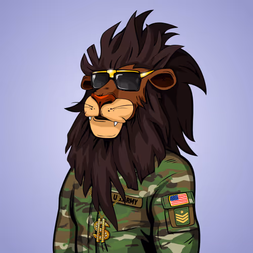 Thecheekylionclub