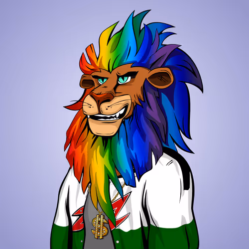Thecheekylionclub