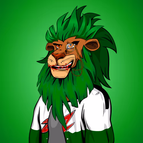 Thecheekylionclub