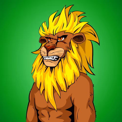 Thecheekylionclub