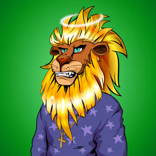 Thecheekylionclub
