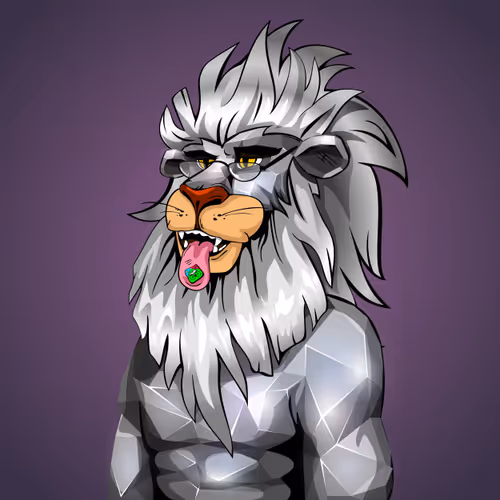 Thecheekylionclub