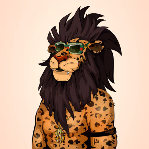 Thecheekylionclub