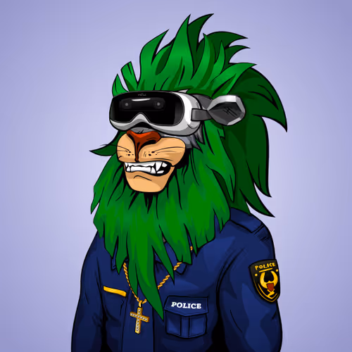 Thecheekylionclub
