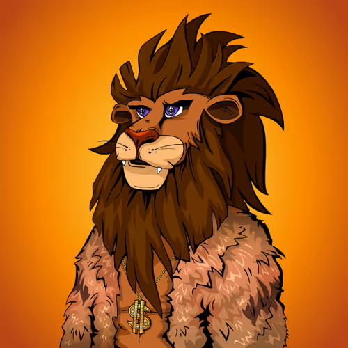 Thecheekylionclub