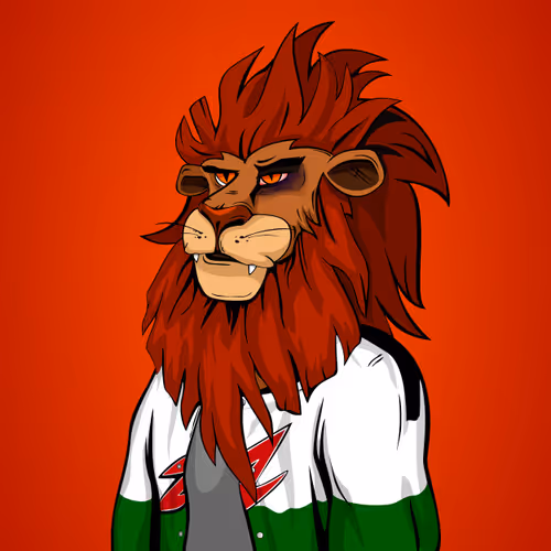 Thecheekylionclub