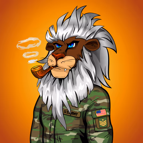 Thecheekylionclub