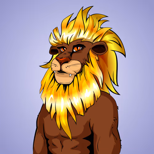 Thecheekylionclub