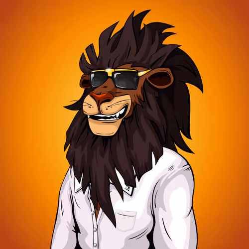 Thecheekylionclub