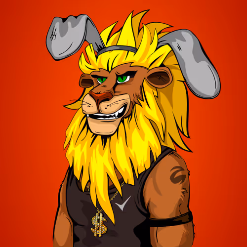 Thecheekylionclub