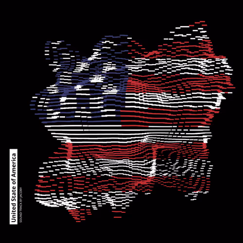 Denations Art By Jacoby