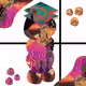7