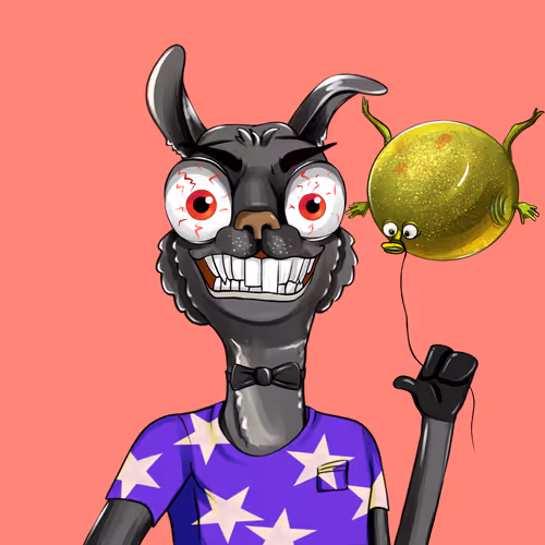 Bullishllama