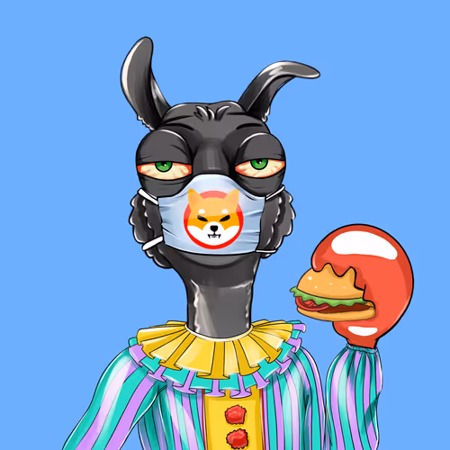 Bullishllama