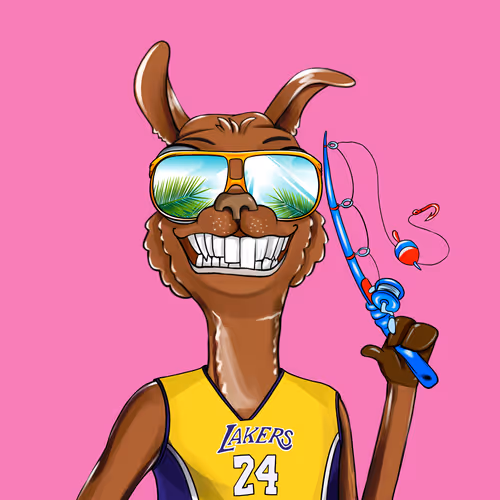 Bullishllama