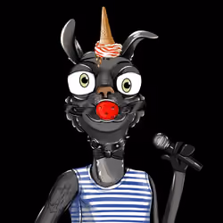 Bullish Llama #6674