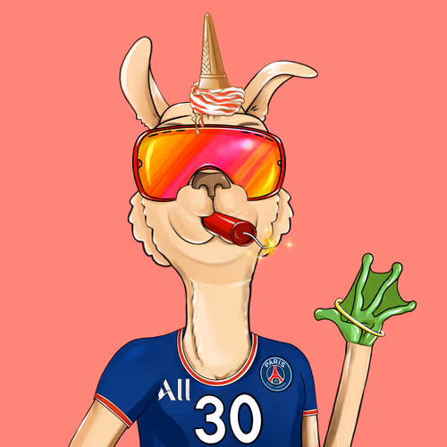 Bullishllama
