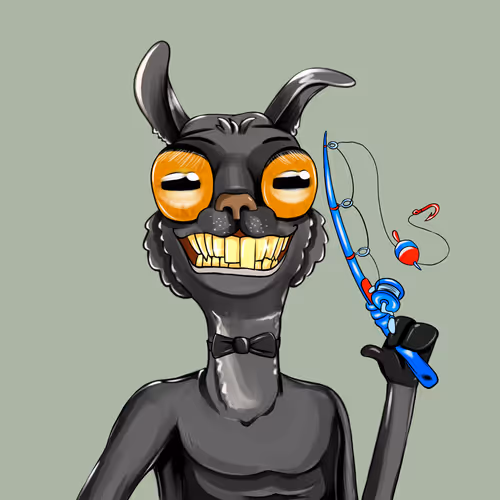 Bullishllama