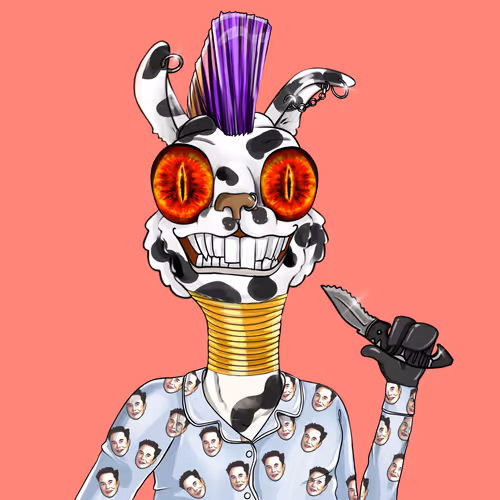 Bullishllama