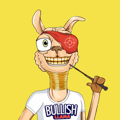 Bullishllama