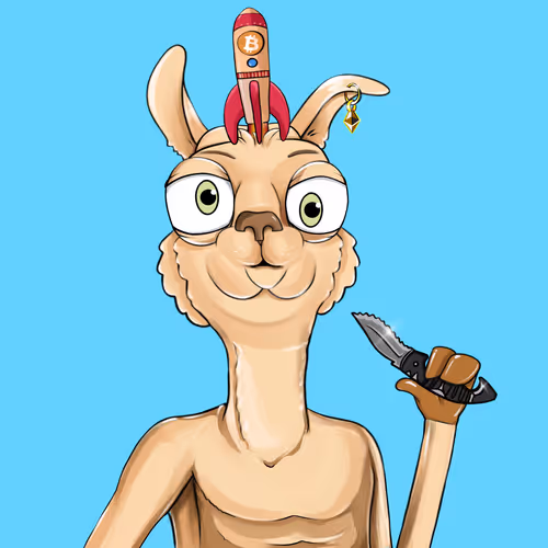 Bullishllama