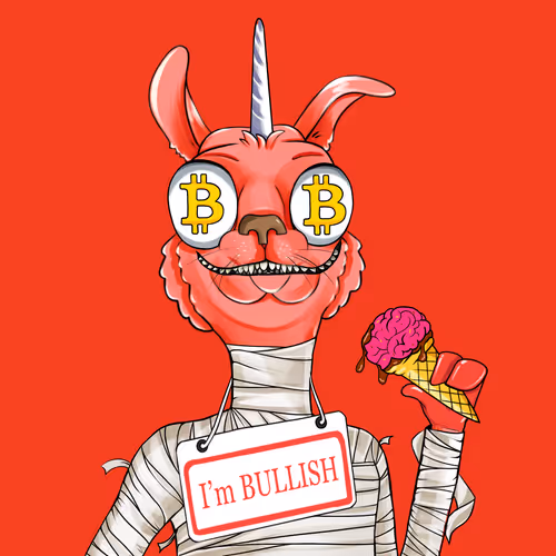 Bullishllama