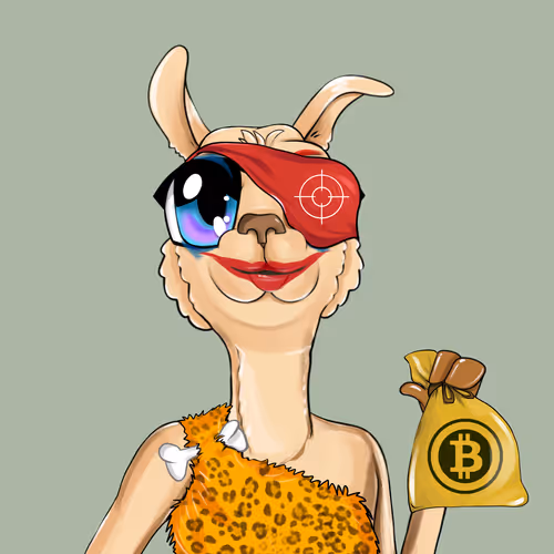 Bullishllama