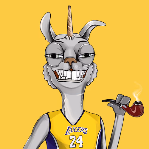 Bullishllama
