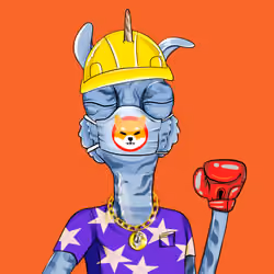 Bullish Llama #6781