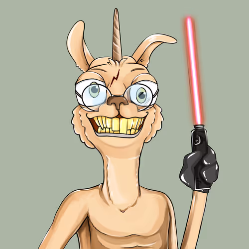 Bullishllama