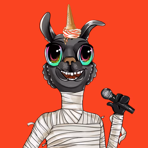 Bullishllama