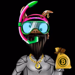 Bullish Llama #9585