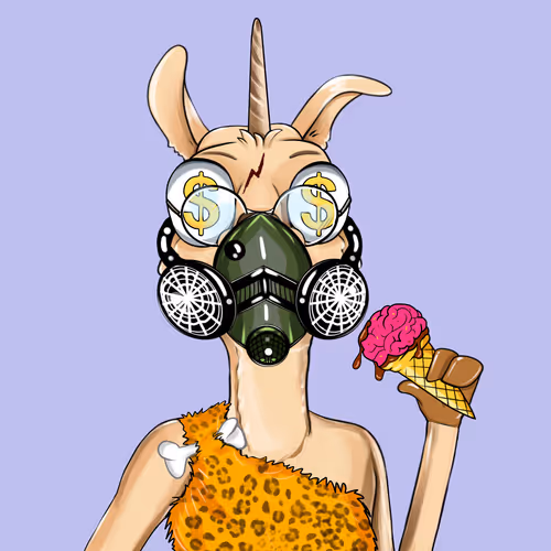 Bullishllama