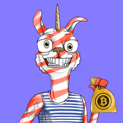 Bullish Llama #3110