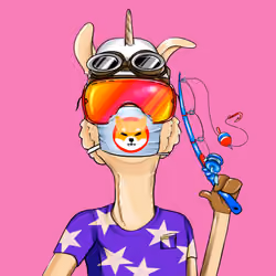 Bullish Llama #3122