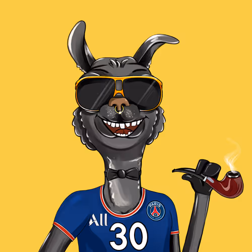 Bullishllama