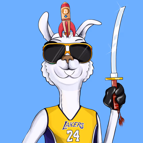 Bullishllama