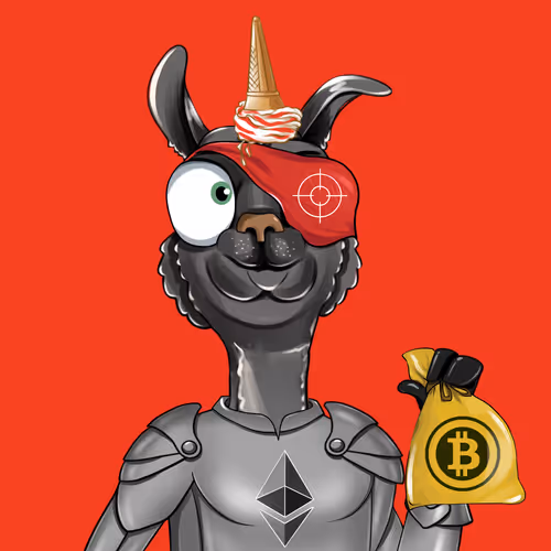 Bullishllama