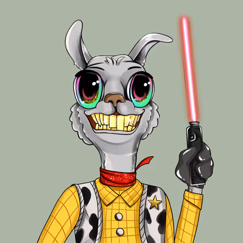 Bullishllama