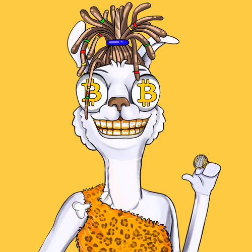 Bullishllama